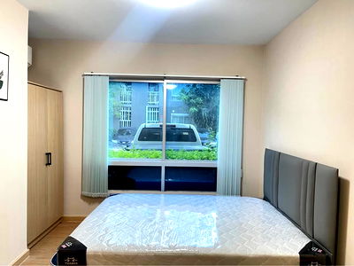 Condos for rent MRT Lat Phrao 101  : For Rent💥Plum 101☎️Line: 0883894733