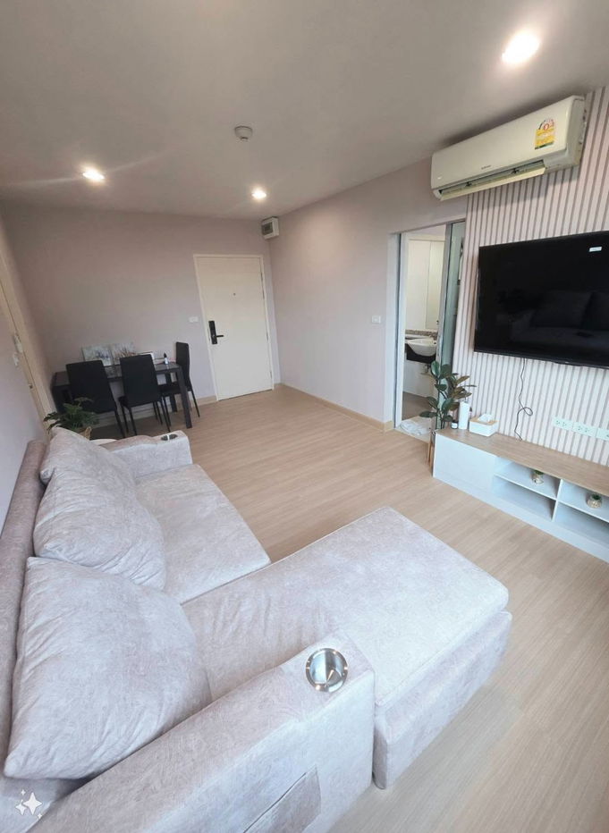 รูป 🔔 RM14228🔔 ให้เช่าถูกมาก✨ พรีมิโอ ไพร์ม💛🧡 ✅แอดไลน์ @mproperty( มี @ ด้วย) แอดมินตอบไว - รูปที่ 5/8