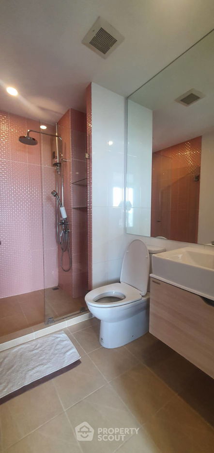 picture 1-BR Condo at Ideo O2 near BTS Bang Na (ID 1161649) - 11/11