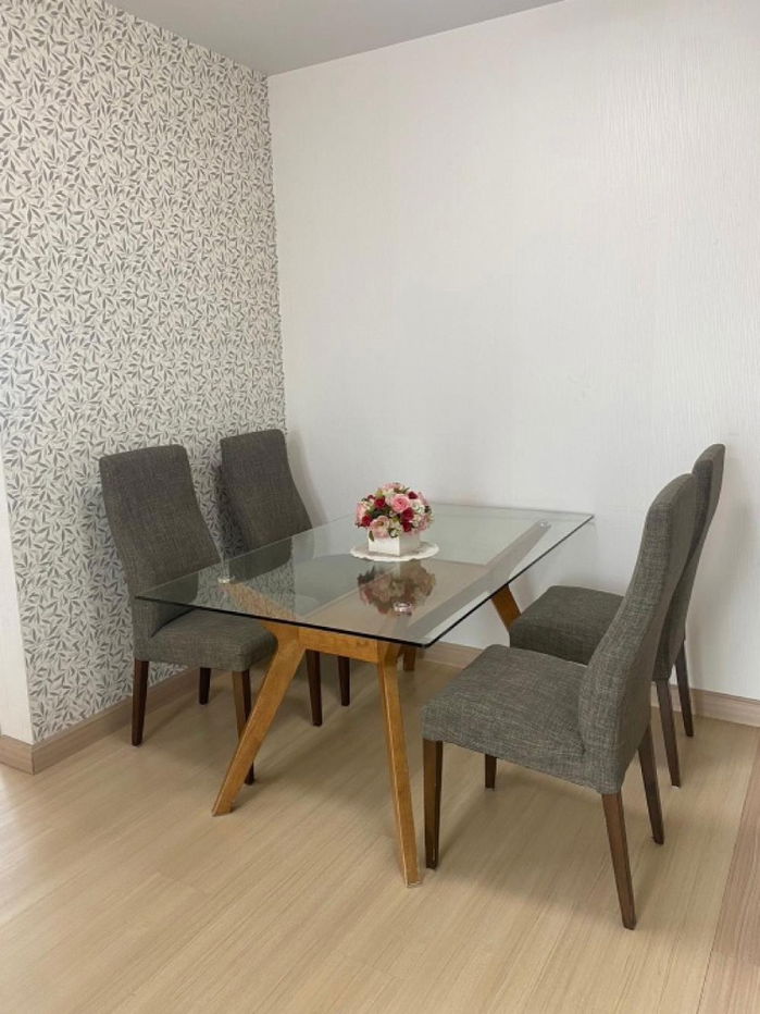 รูป 🏢 ให้เช่าคอนโด : Supalai Loft Talat Phlu Station (ศุภาลัย ลอฟท์ สถานีตลาดพลู)   รหัสทรัพย์ | 📌LNP-C8463  - รูปที่ 17/18