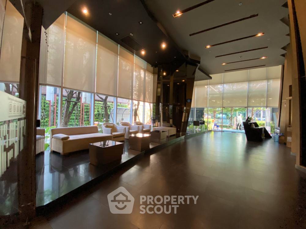 picture 2-BR Condo at The Parkland Grand Asoke Phetchaburi near MRT Phetchaburi (ID 384567) - 2/33