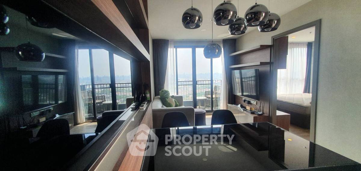 picture 1-BR Condo at Ideo O2 near BTS Bang Na (ID 1161649) - 5/11