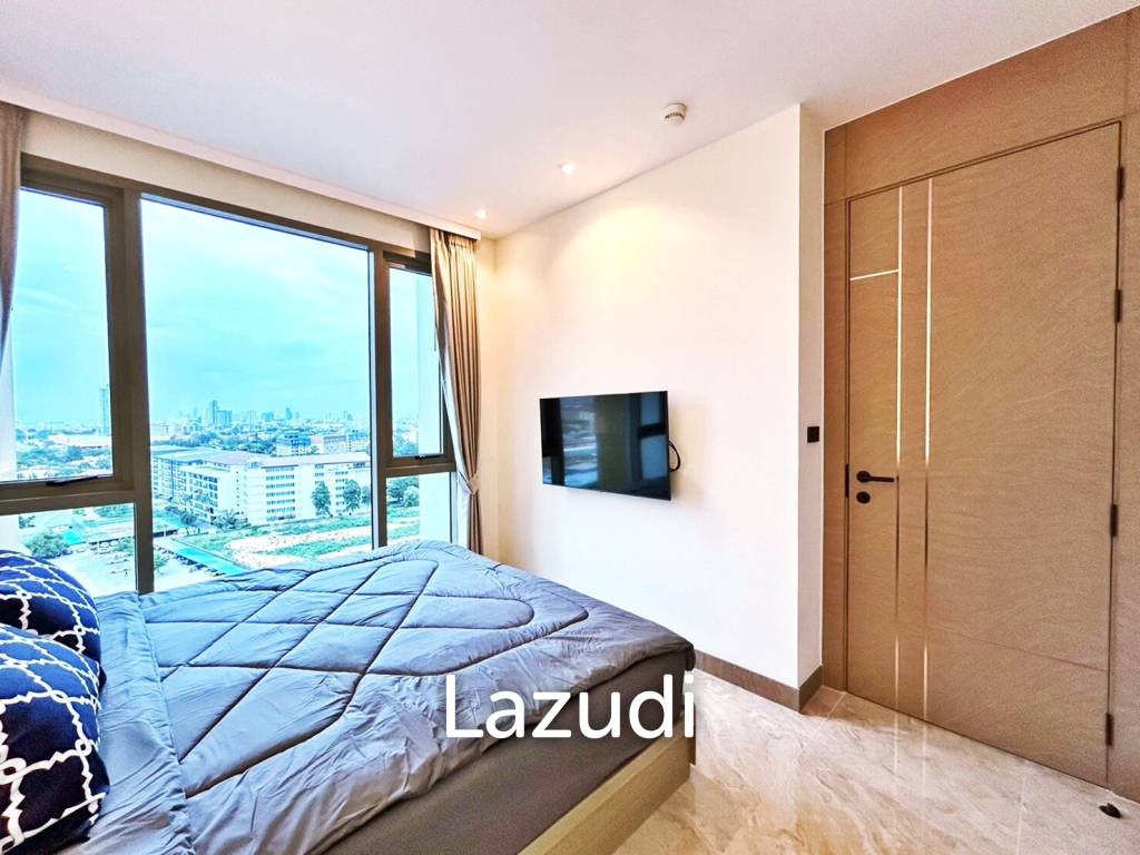 picture 1 Bed 1 Bath 39 SQ.M. Riviera Ocean Drive - 8/17
