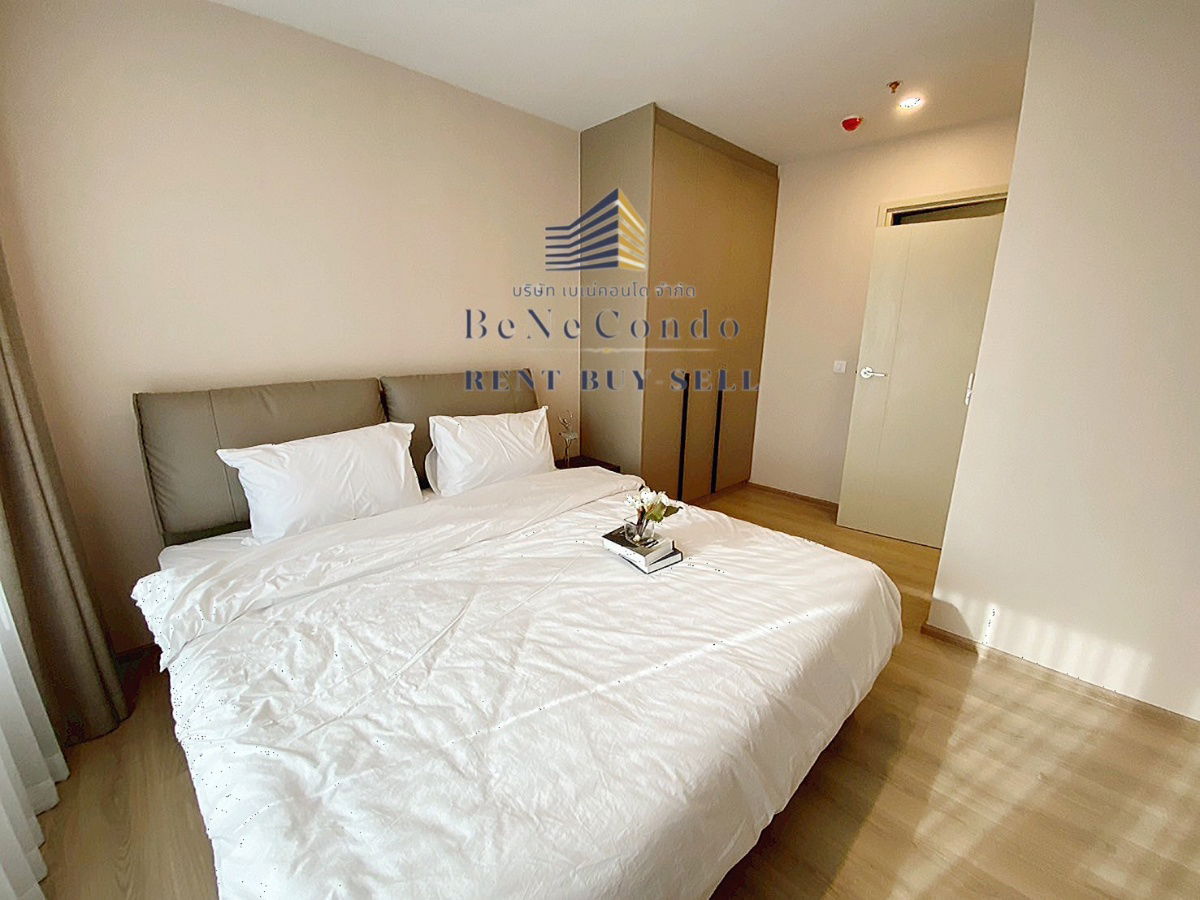 picture *** (3Bed 2Bath) Condo for rent : Life Rama 4 - Asoke *** - 5/27