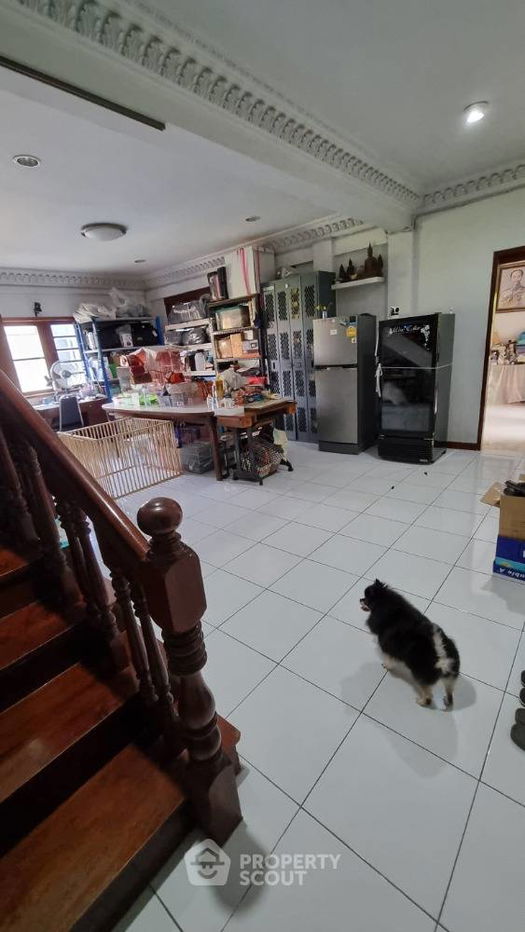picture 9-BR House near MRT Bang Yi Khan (ID 2027712) - 16/21