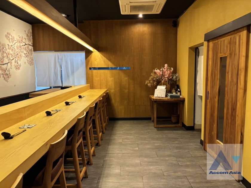 picture 🔼🔽 AccomA 📩 Elegant Japanese-style residence with serene garden in Sukhumvit (50128) - 5/13