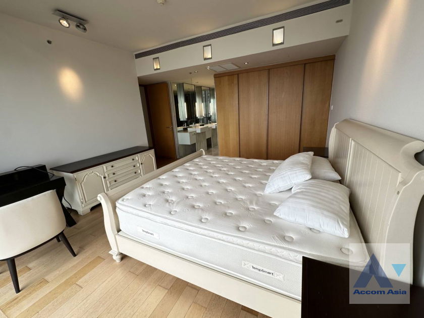 รูป 🔼🔽 AccomA 📩  3 BR Condominium @The Met Sathorn (AA24258) - รูปที่ 13/20