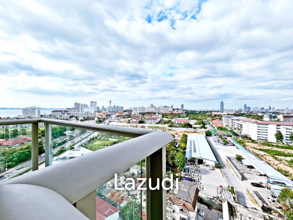 picture 1 Bed 1 Bath 39 SQ.M. Riviera Ocean Drive - 17/17
