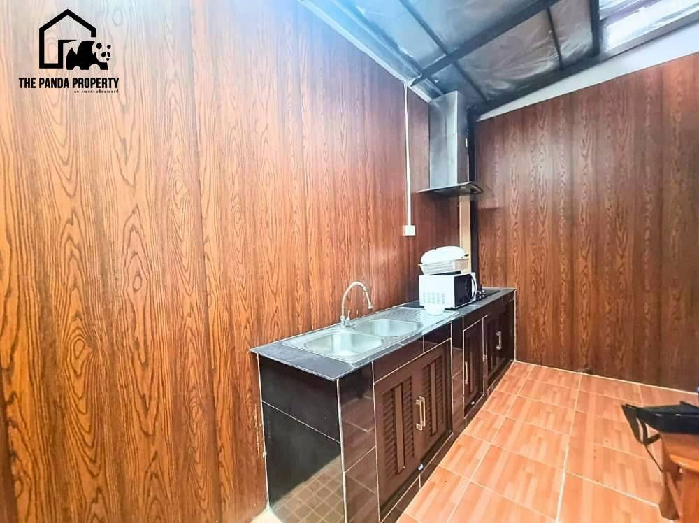รูป โครงการ สุริยาเพลส บางนา กม.5  บางแก้ว - รูปที่ 12/20
