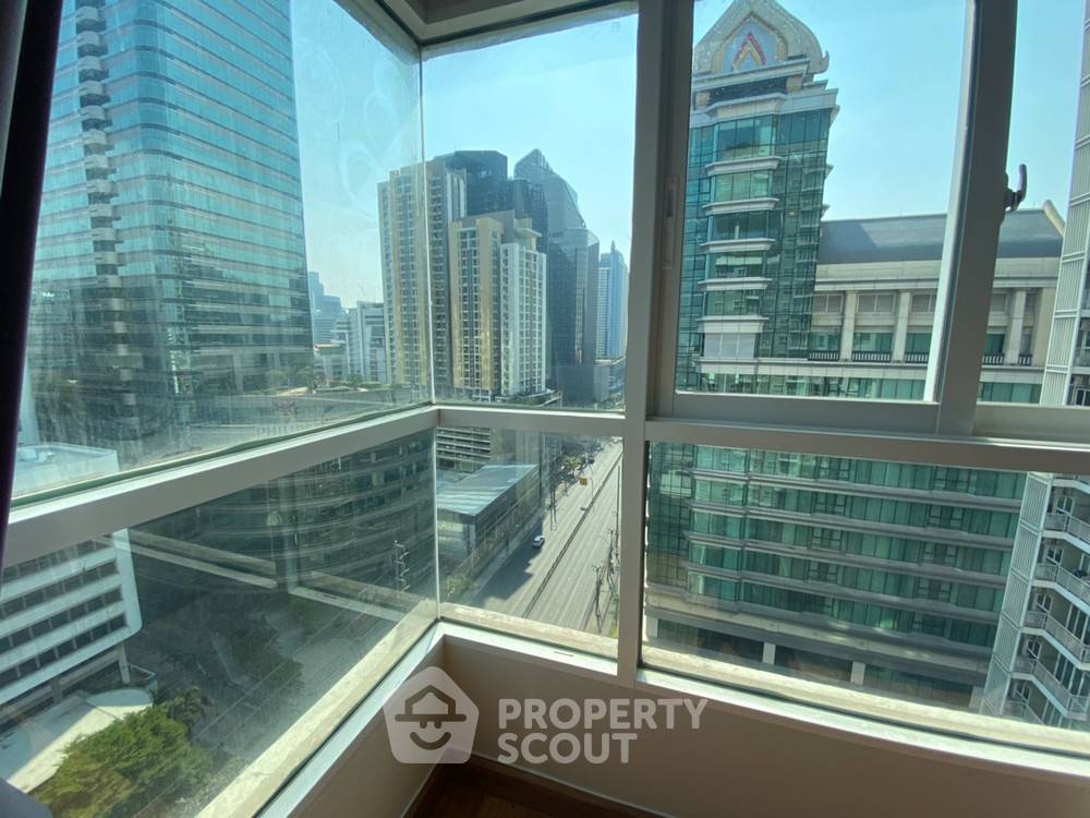 picture 2-BR Condo at The Parkland Grand Asoke Phetchaburi near MRT Phetchaburi (ID 384567) - 8/33