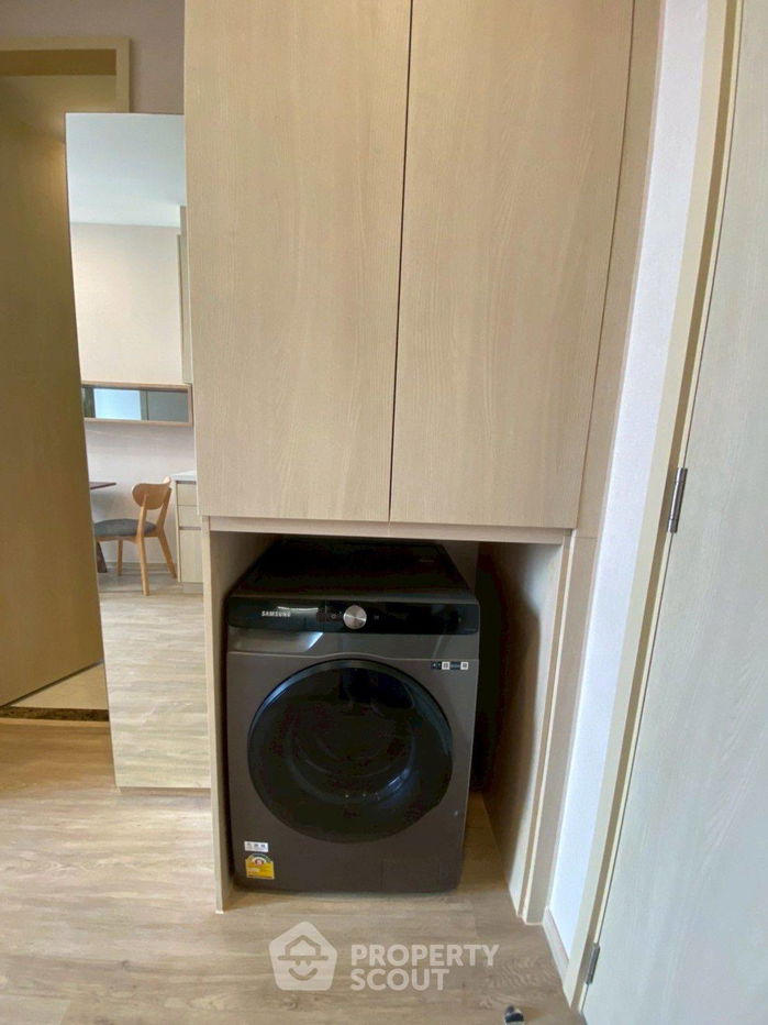 picture 1-BR Condo at Noble State 39 near BTS Phrom Phong (ID 2140927) - 4/10