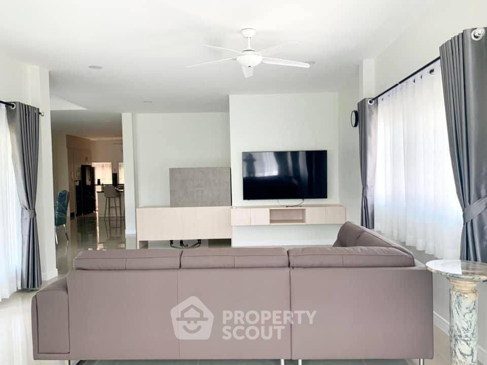 รูป บ้าน 3-ห้องนอน ที่ เอสพี วิลเลจ 5 ใกล้ เมืองพัทยา (ID 2146453) - รูปที่ 5/16
