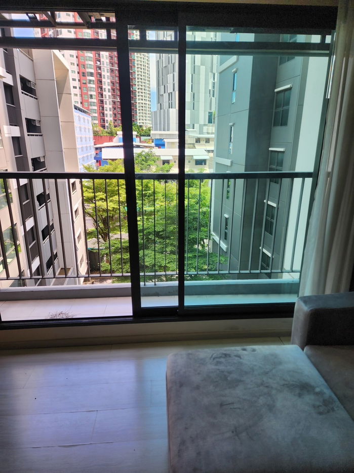 picture [ For Rent ]🔸⚡🌈E81217  Life Sukhumvit 48 ⚡🌈📍 LINE: @theagentpro (with @ in front) - 10/26