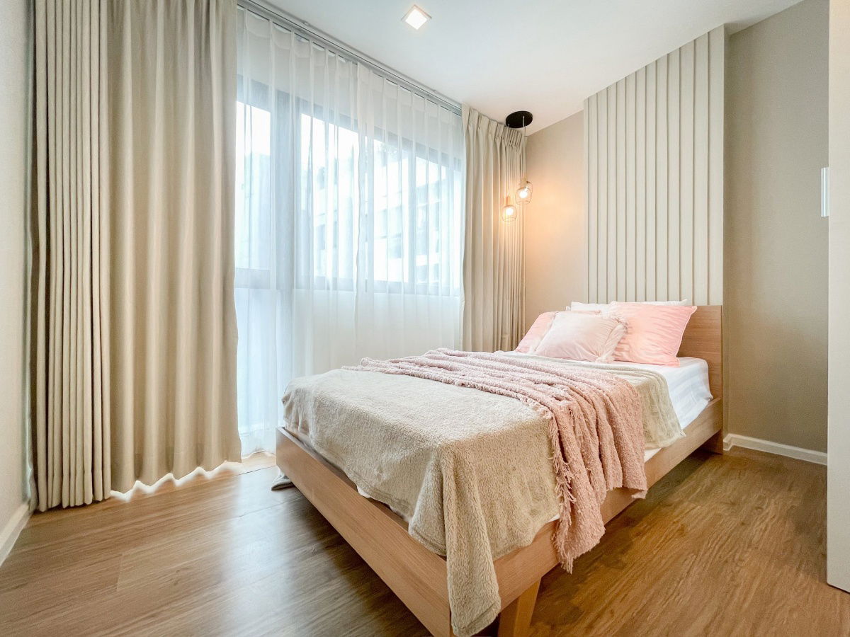 รูป  Condo for rent : B Republic Sukhumvit 101/1 : บี รีพับบลิค สุขุมวิท 101/1 ((BTS ปุณณวิถี)) WL-02 (LINE : @Condo52) - รูปที่ 1/7
