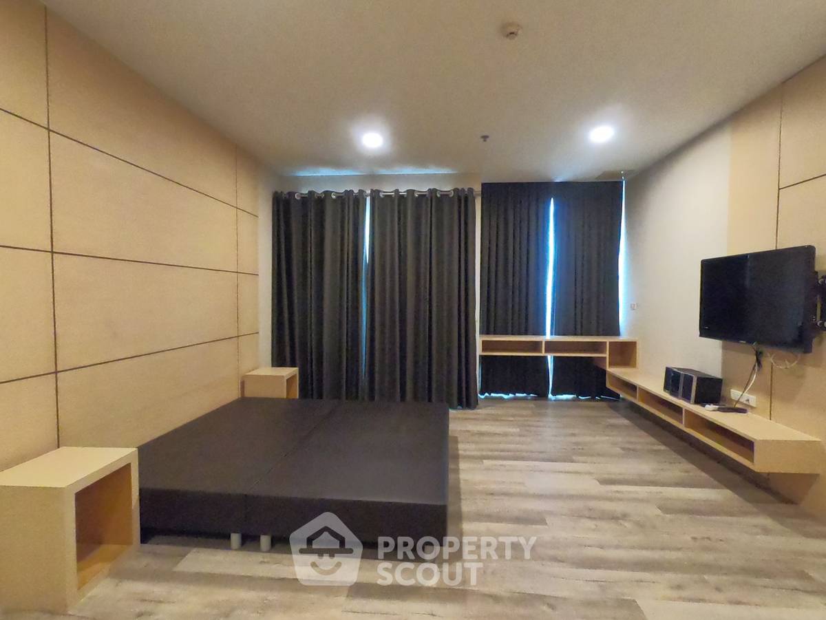 รูป คอนโด 1-ห้องนอน ที่ โนเบิล รีมิกซ์ ใกล้ BTS ทองหล่อ (ID 824319) - รูปที่ 1/5