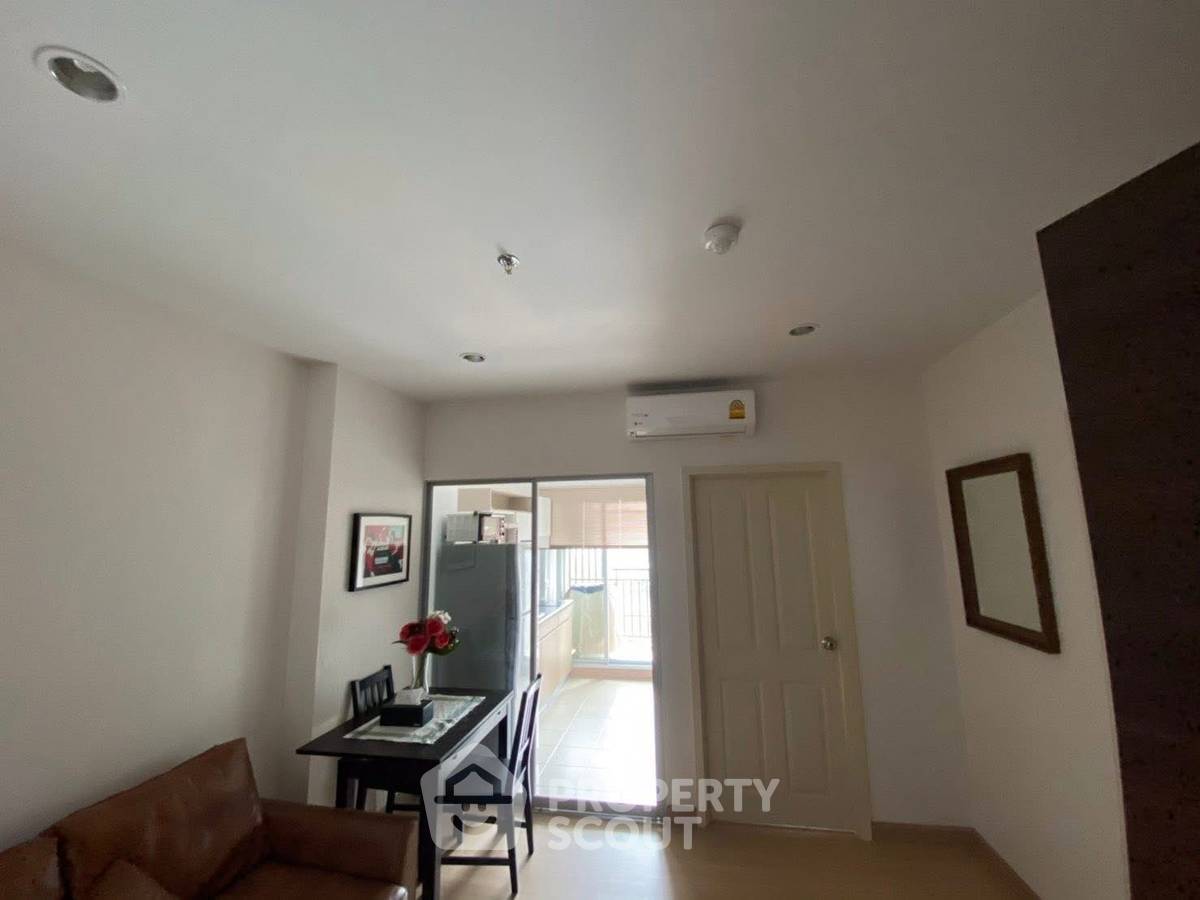 picture 1-BR Condo at Supalai Veranda Rama 9 in Bang Kapi (ID 2212448) - 6/15