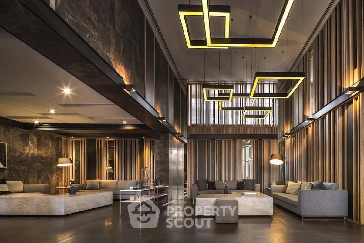 picture 2-BR Condo at Centric Ratchada - Huai Khwang near MRT Huai Khwang (ID 1766261) - 20/23