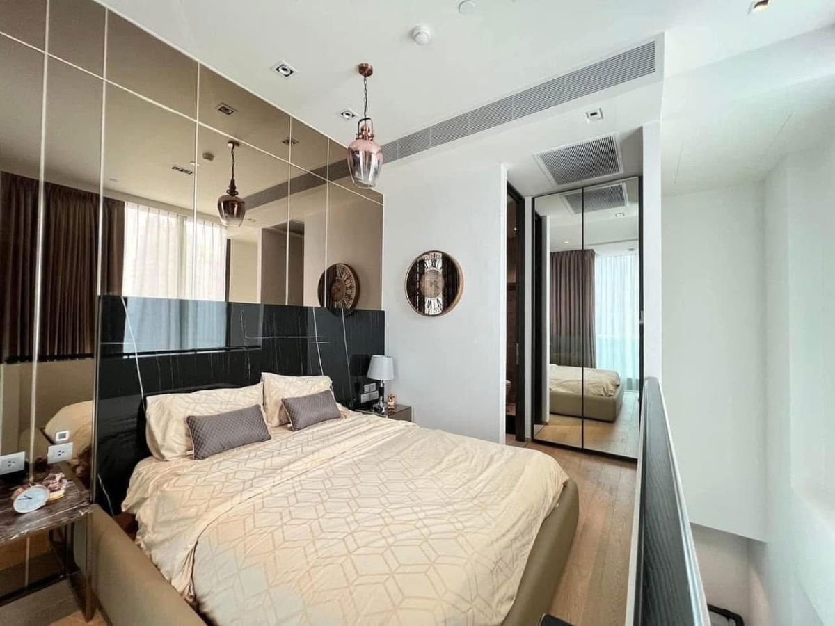picture [ Duplex ]🔸⚡🌈E10113 – 28 Chidlom (Duplex Unit)⚡🌈🔸LINE: @theagentpro (include @ in front) - 3/11