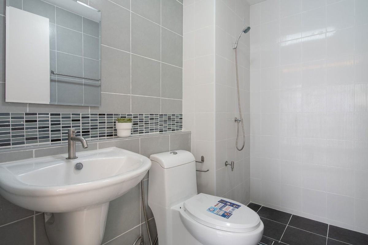 รูป 🍃Condo365180725🍃🌟  ดีคอนโด รามอินทรา ✅ว่าง✅ DCONDO RAMINDRA - รูปที่ 15/17