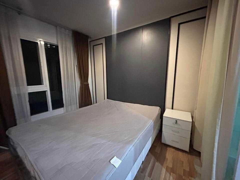 รูป รีเจ้นท์ โฮม 20 ติดถนนประชาชื่น 16 MRT เตาปูน ห้อง 30 ตร.ม. ค่าเช่า 8,000 - รูปที่ 2/10