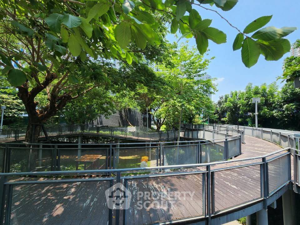 picture 1-BR Condo at Ideo O2 near BTS Bang Na (ID 2209252) - 11/20