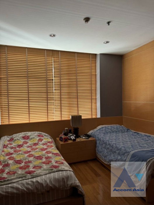 รูป 🔼🔽 AccomA 📩  3 BR Condominium @Royal Saladaeng (AA44226) - รูปที่ 4/9
