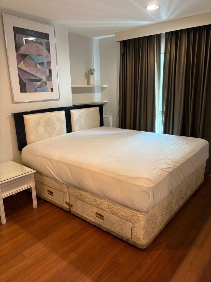 picture 🔥For Rent!! ready to move-in 2b2b 30k - Belle Grand Rama 9 📞Call 096 896 5953 - 6/9