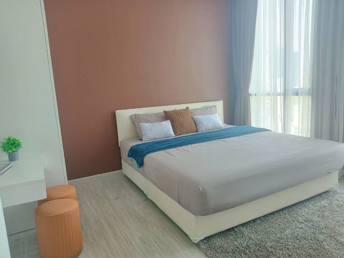 picture  Estella Ekkamai (Movenpick Residences Ekkamai)  - 1/10