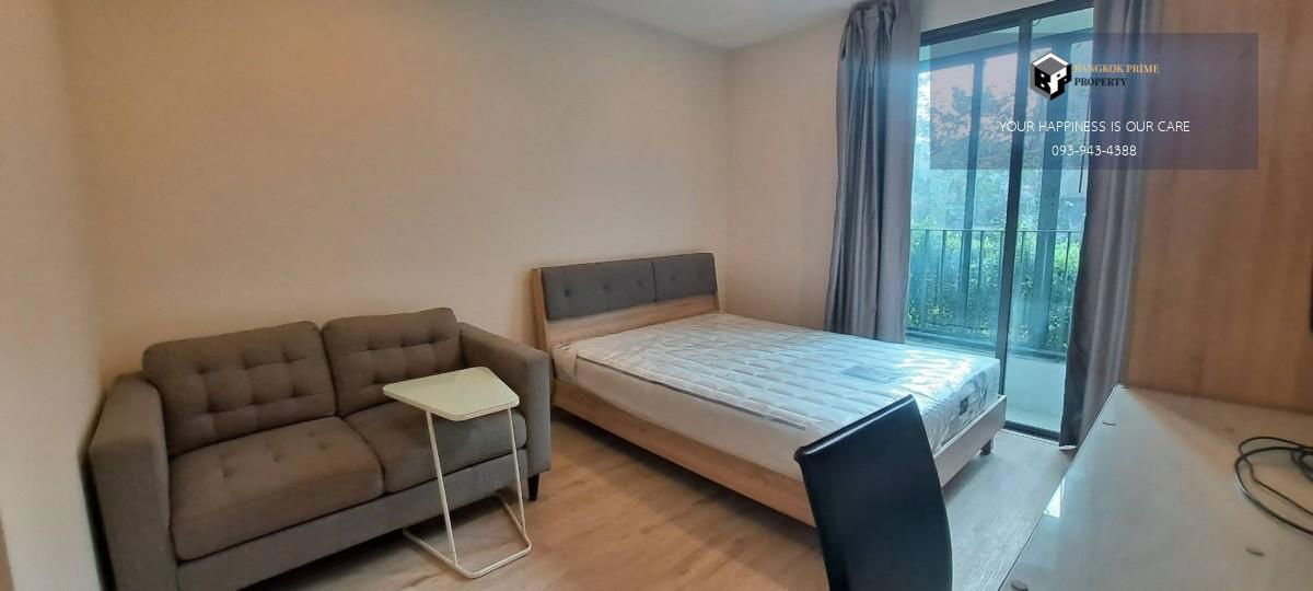 picture IDEO Q Chula-Samyan | 🚝Near MRT Samyan | #2025071810978 - 3/8
