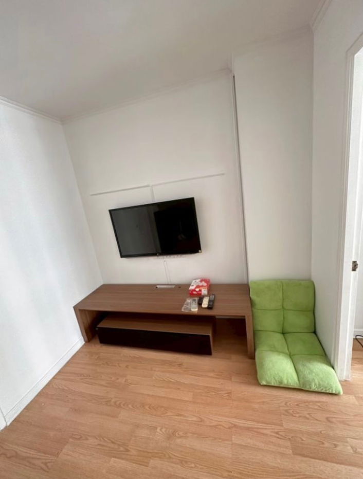 รูป ให้เช่า 𝗟𝘂𝗺𝗽𝗶𝗻𝗶 𝗩𝗶𝗹𝗹𝗲  รามอินทรา-หลักสี่ 🏡 𝟵,𝟬𝟬𝟬 เฟอร์ครบ พร้อมอยู่‼️#ตอบแชทไว 🔥🔥รหัส M1312 - รูปที่ 3/6