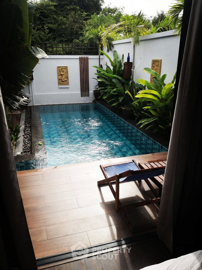 รูป วิลล่า 2-ห้องนอน ใน หนองแก (ID 1400980) - รูปที่ 24/29