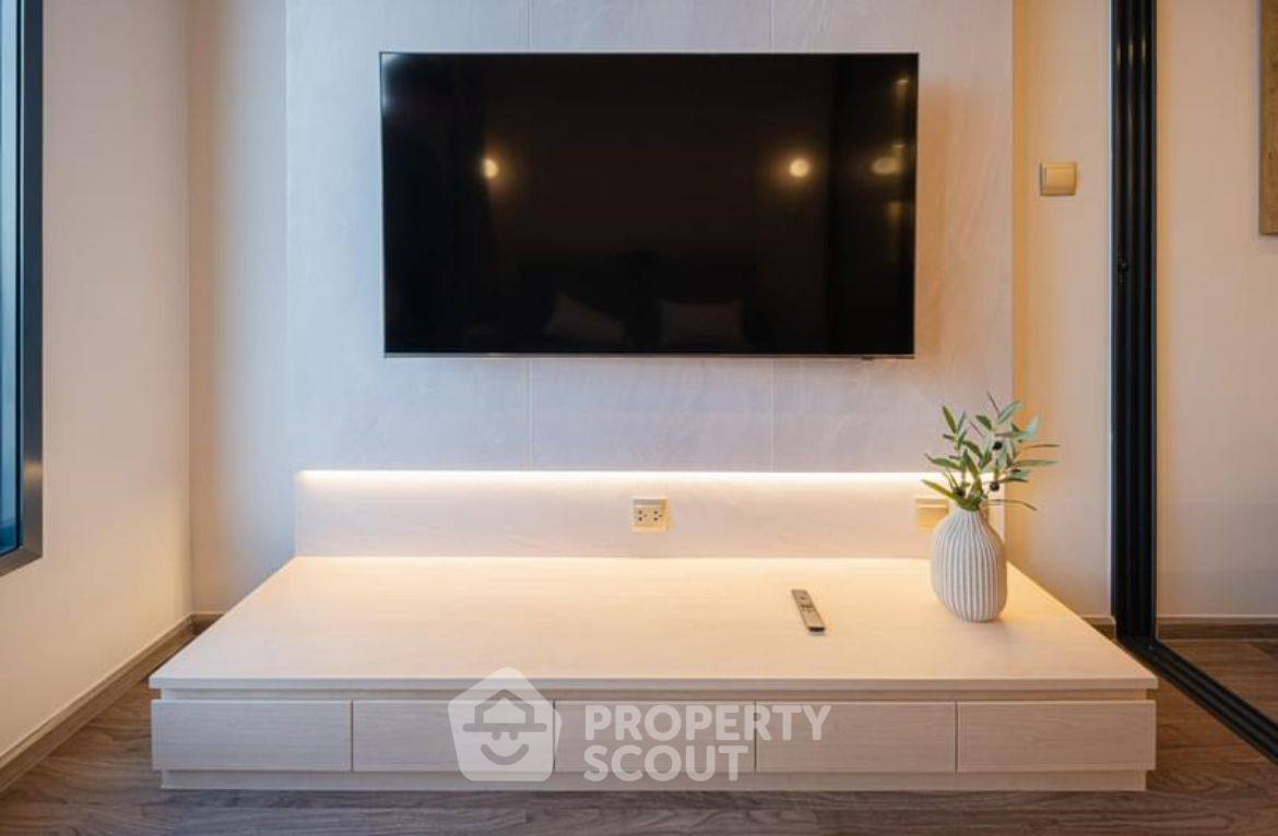 picture 1-BR Condo at Life Ladprao Valley near BTS Ha Yaek Lat Phrao (ID 1497583) - 9/12