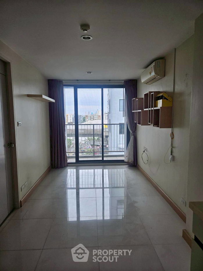 picture 1-BR Condo at The President Condo Sukhumvit 81 near BTS On Nut (ID 2212418) - 1/8