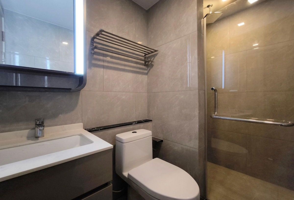 picture 🌆 For Rent: One9Five Asoke - Rama 9 | High Floor with Stunning City View | Fully Furnished & Ready to Move In @90condo 🌃 - 11/14