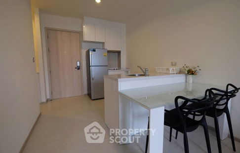 คอนโด 1-ห้องนอน ที่ ริทึ่ม สุขุมวิท42 ใกล้ BTS เอกมัย (ID 1856656)