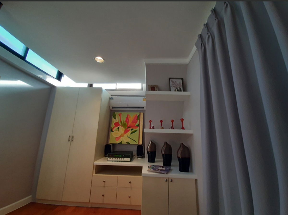 รูป  2นอน Supalai Place. 142ตร.ม. Line id: @pfagent - รูปที่ 15/17