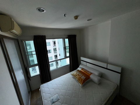 6K020768 - ให้เช่า คอนโด ลุมพินี เมกะซิตี้ บางนา ตึก B ชั้น 22