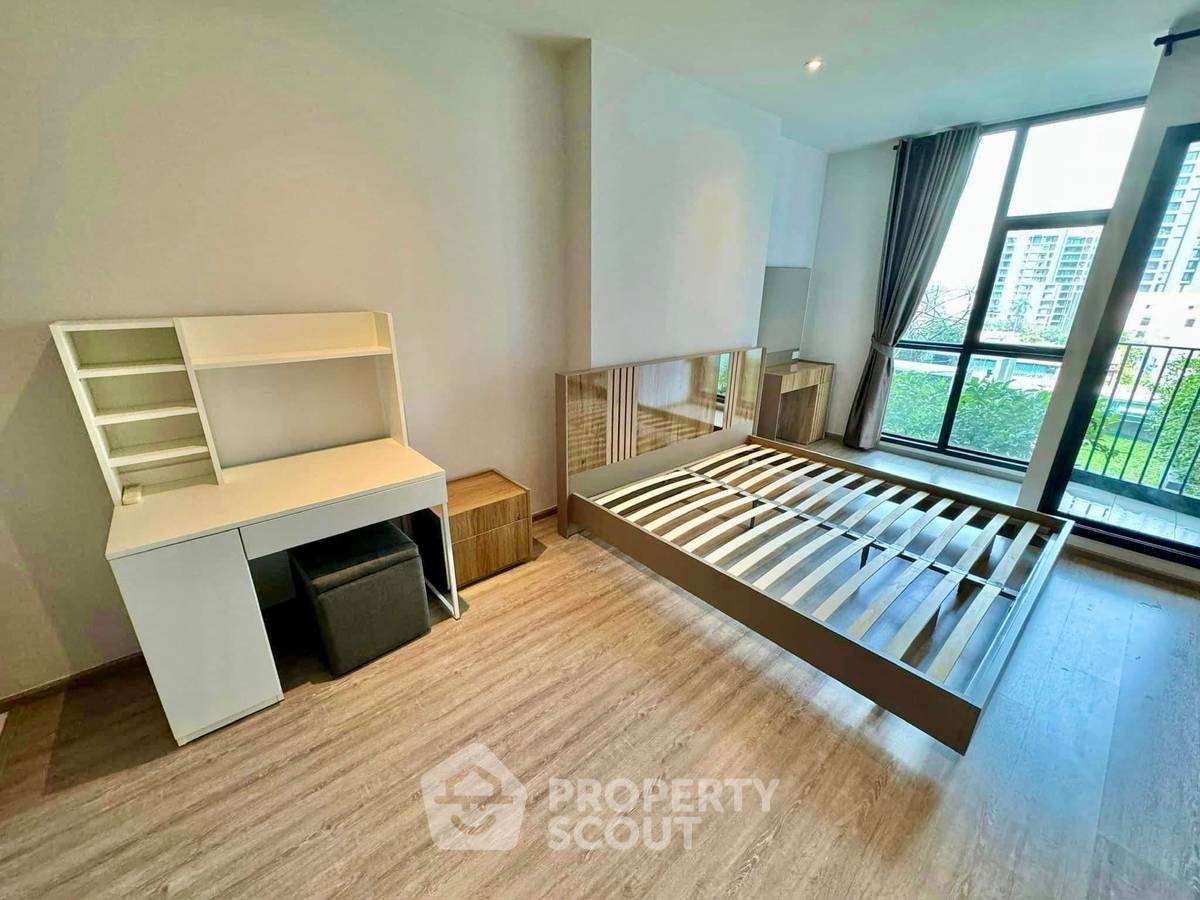 picture 1-BR Condo at Rhythm Ekkamai near BTS Ekkamai (ID 1922415) - 4/7