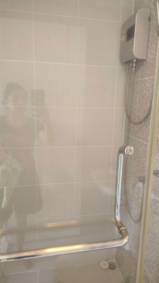 รูป L5060562 - ให้เช่า เดอะทรี อ่อนนุช สเตชั่น ขนาด 28 ตร.ม. ชั้น 8 - รูปที่ 3/9