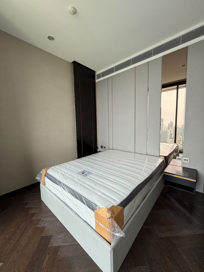 รูป พร้อมเช่า ดิเอส สุขุมวิท 36   3 ห้องนอน 3 ห้องน้ำ 124 ตรม 0 เมตรจาก บีทีเอสทองหล่อ - รูปที่ 6/12