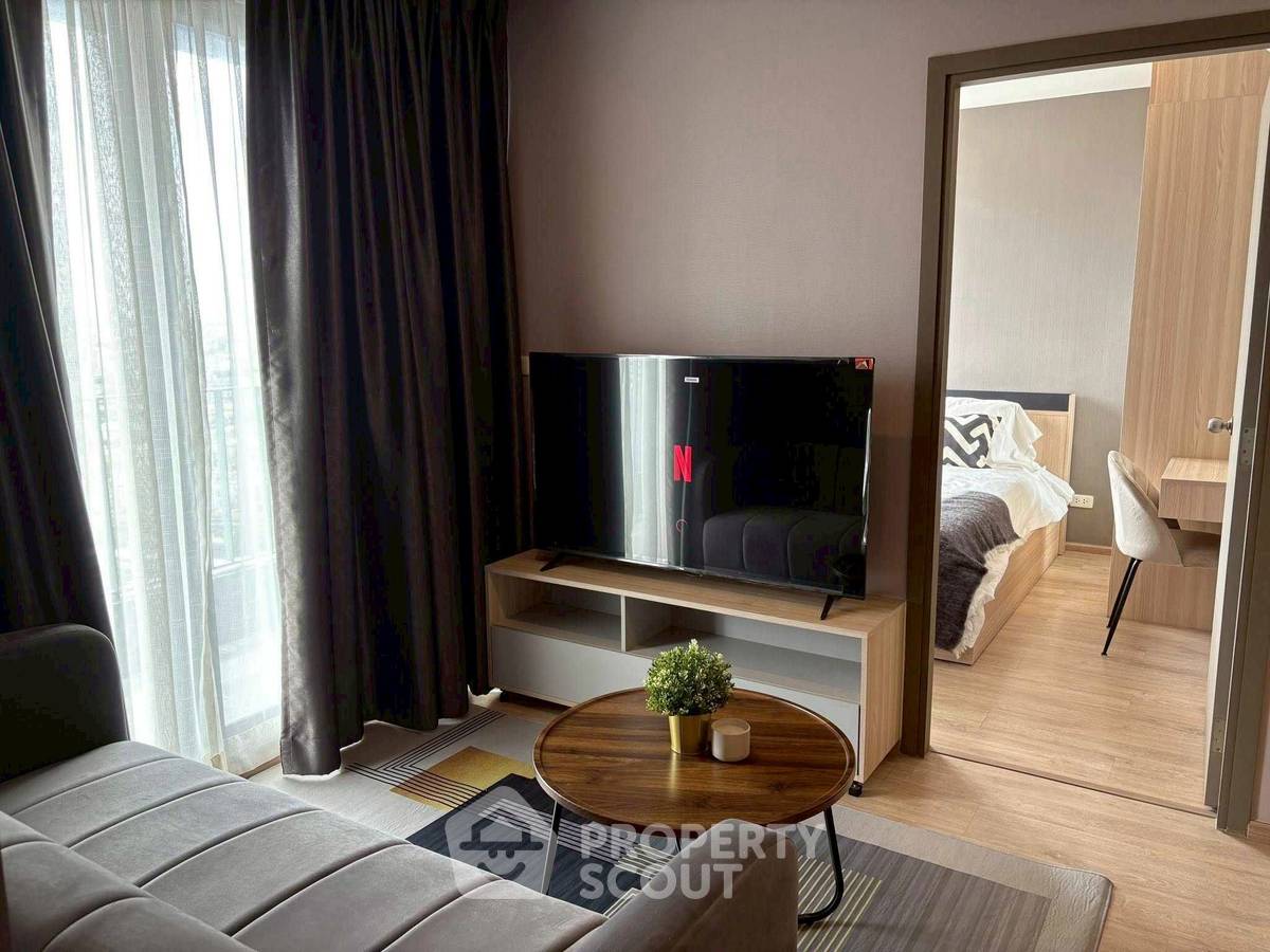 รูป คอนโด 2-ห้องนอน ที่ ไอดีโอ โอทู บางนา ใกล้ BTS บางนา (ID 2201172) - รูปที่ 4/13