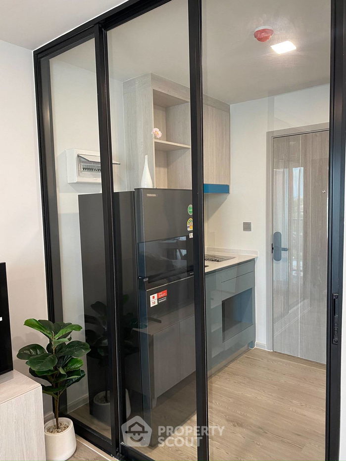 picture 1-BR Condo at KAVE Seed Kaset near BTS Kasetsart University (ID 2213645) - 6/10