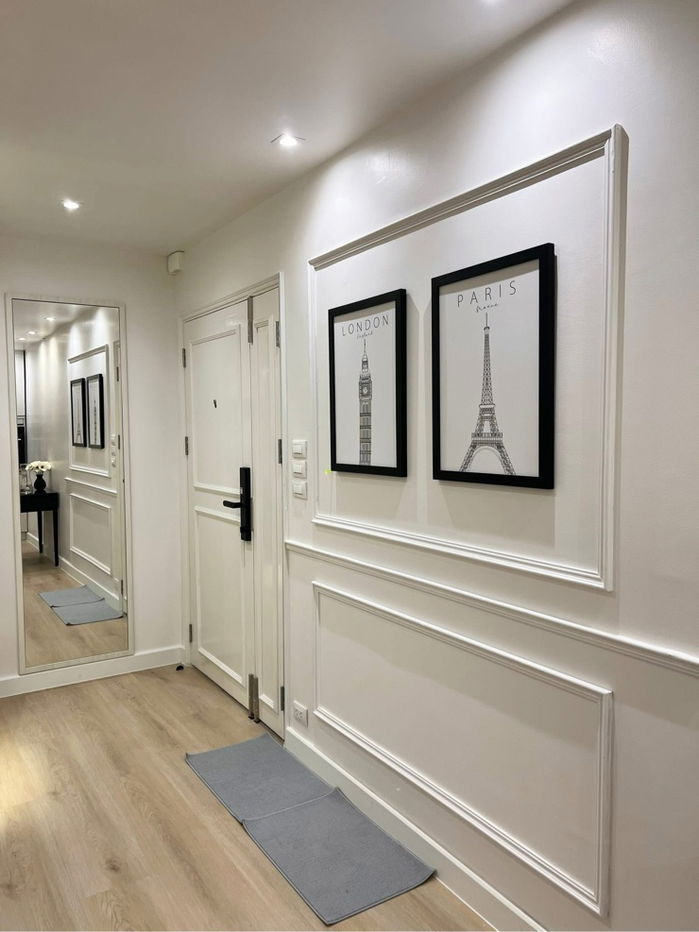 picture #Z1480 Condo for rent Fortune CondoTown - 14/15