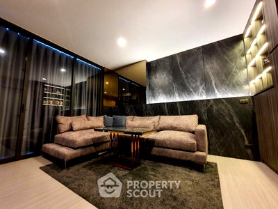 Condos for sale : Condo 1-BR Life Sukhumvit 62, 23rd-Floor, 35 Sqm Near BTS Bang Chak (ID 1519431)