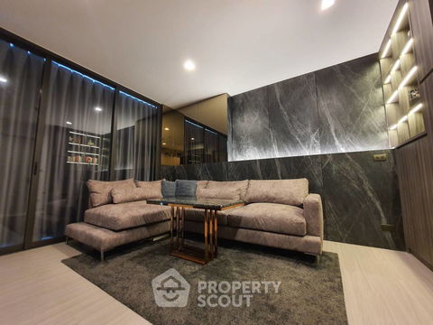 1-BR Condo at Life Sukhumvit 62 near BTS Bang Chak (ID 1519431)