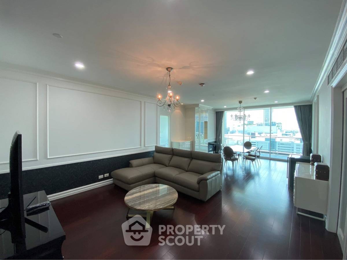 picture 2-BR Condo at The Park Chidlom near BTS Chit Lom (ID 545751) - 9/12