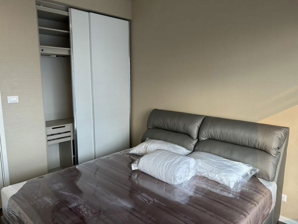 picture For rent The Saint Residences Ladprao Ready to move in (DSL1579) - 3/15