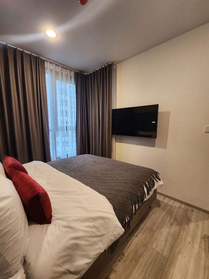 picture [ For Rent ]⚡🌈 BL80123 – XT Huaikhwang ⚡🌈LINE: @theagentpro (with @) - 4/12
