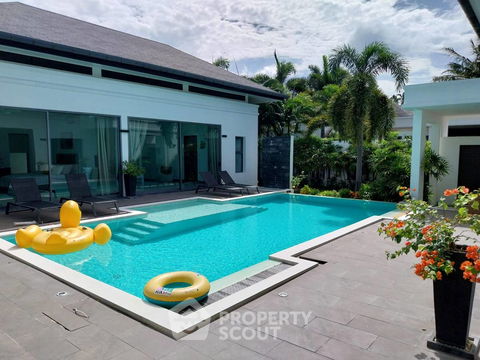 วิลล่า 4-ห้องนอน ใน ราไวย์ (ID 2005680)