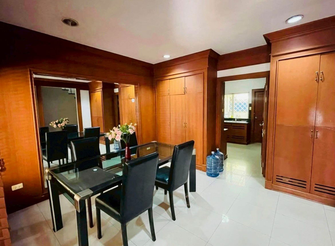 รูป P0064 ปล่อยเช่าราคาดี! Baan Klang Krung Thonglor : บ้านกลางกรุงทองหล่อ - รูปที่ 5/12